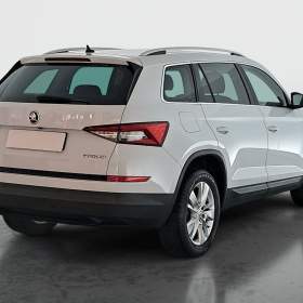 Foto inzerátu Skoda Kodiaq 2.0 TDI