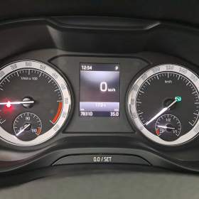 Foto inzerátu Skoda Kodiaq 2.0 TDI