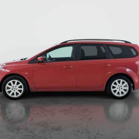 Foto inzerátu Ford Focus 1.6 TDCi