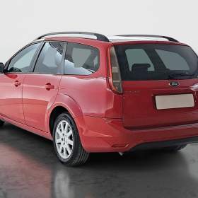 Foto inzerátu Ford Focus 1.6 TDCi