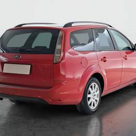 Foto inzerátu Ford Focus 1.6 TDCi