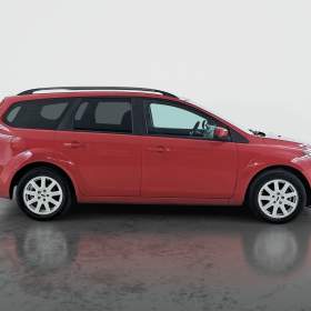 Foto inzerátu Ford Focus 1.6 TDCi