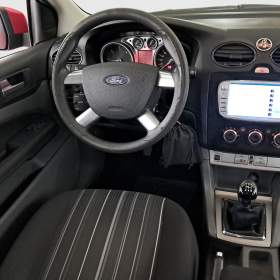 Foto inzerátu Ford Focus 1.6 TDCi