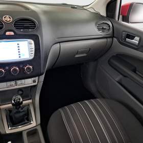 Foto inzerátu Ford Focus 1.6 TDCi