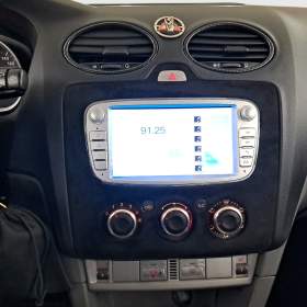 Foto inzerátu Ford Focus 1.6 TDCi