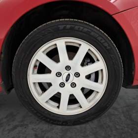 Foto inzerátu Ford Focus 1.6 TDCi
