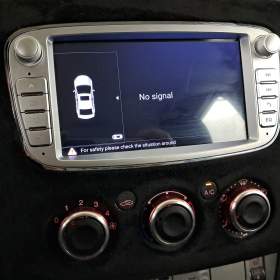 Foto inzerátu Ford Focus 1.6 TDCi
