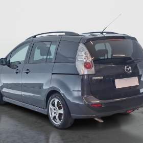 Foto inzerátu Mazda 5 2.0 CD