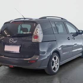 Foto inzerátu Mazda 5 2.0 CD