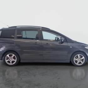 Foto inzerátu Mazda 5 2.0 CD