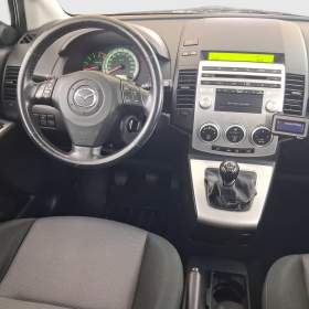 Foto inzerátu Mazda 5 2.0 CD