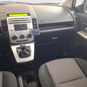 Foto inzerátu Mazda 5 2.0 CD