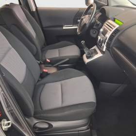 Foto inzerátu Mazda 5 2.0 CD