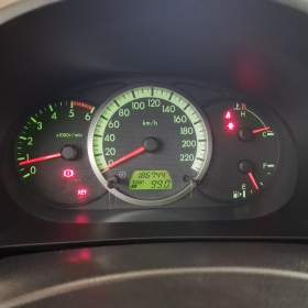 Foto inzerátu Mazda 5 2.0 CD
