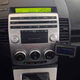 Foto inzerátu Mazda 5 2.0 CD