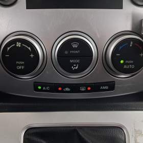 Foto inzerátu Mazda 5 2.0 CD