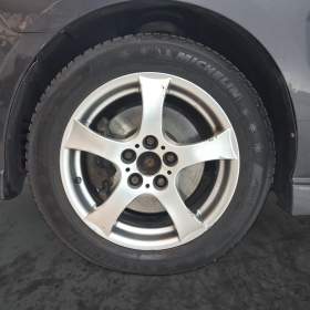 Foto inzerátu Mazda 5 2.0 CD