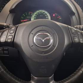 Foto inzerátu Mazda 5 2.0 CD