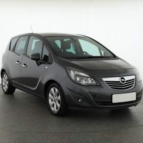 Opel Meriva 1.4 Turbo / 19972385