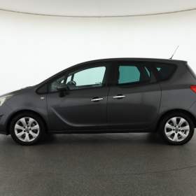 Foto inzerátu Opel Meriva 1.4 Turbo