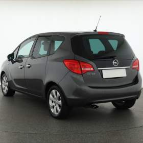 Foto inzerátu Opel Meriva 1.4 Turbo