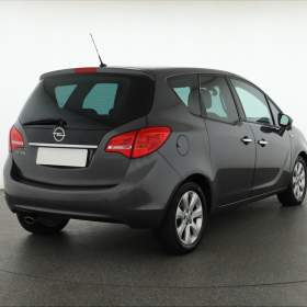 Foto inzerátu Opel Meriva 1.4 Turbo