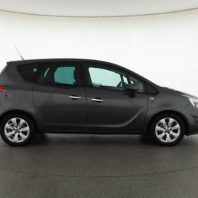 Foto inzerátu Opel Meriva 1.4 Turbo