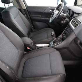 Foto inzerátu Opel Meriva 1.4 Turbo