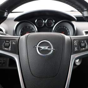 Foto inzerátu Opel Meriva 1.4 Turbo