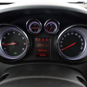 Foto inzerátu Opel Meriva 1.4 Turbo