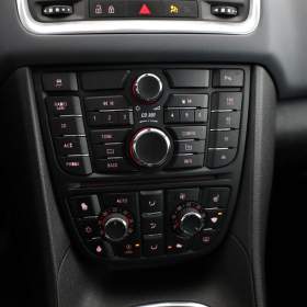 Foto inzerátu Opel Meriva 1.4 Turbo