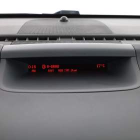 Foto inzerátu Opel Meriva 1.4 Turbo