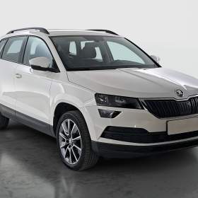 Skoda Karoq 1.5 TSI / 19972386