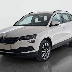 Foto inzerátu Skoda Karoq 1.5 TSI