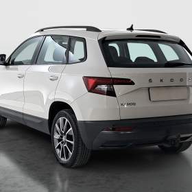 Foto inzerátu Skoda Karoq 1.5 TSI