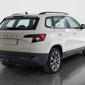 Foto inzerátu Skoda Karoq 1.5 TSI
