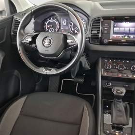 Foto inzerátu Skoda Karoq 1.5 TSI