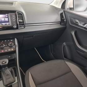 Foto inzerátu Skoda Karoq 1.5 TSI
