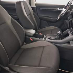 Foto inzerátu Skoda Karoq 1.5 TSI