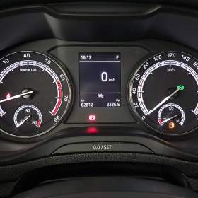 Foto inzerátu Skoda Karoq 1.5 TSI