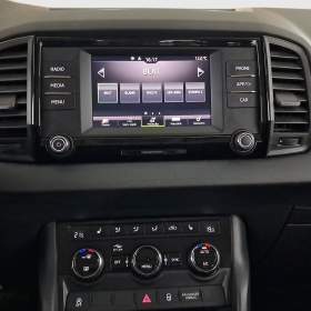 Foto inzerátu Skoda Karoq 1.5 TSI