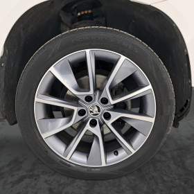 Foto inzerátu Skoda Karoq 1.5 TSI