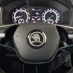 Foto inzerátu Skoda Karoq 1.5 TSI