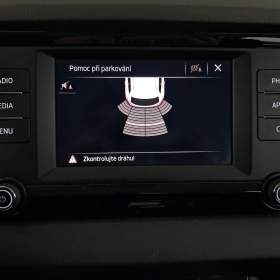 Foto inzerátu Skoda Karoq 1.5 TSI