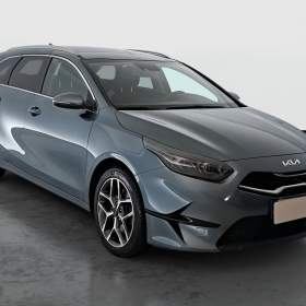 Fotka k inzerátu Kia Ceed 1.5 T- GDI / 19972284