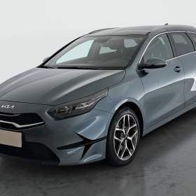 Foto inzerátu Kia Ceed 1.5 T-GDI