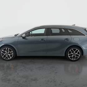 Foto inzerátu Kia Ceed 1.5 T-GDI