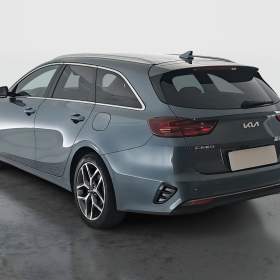 Foto inzerátu Kia Ceed 1.5 T-GDI