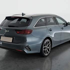 Foto inzerátu Kia Ceed 1.5 T-GDI