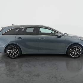 Foto inzerátu Kia Ceed 1.5 T-GDI